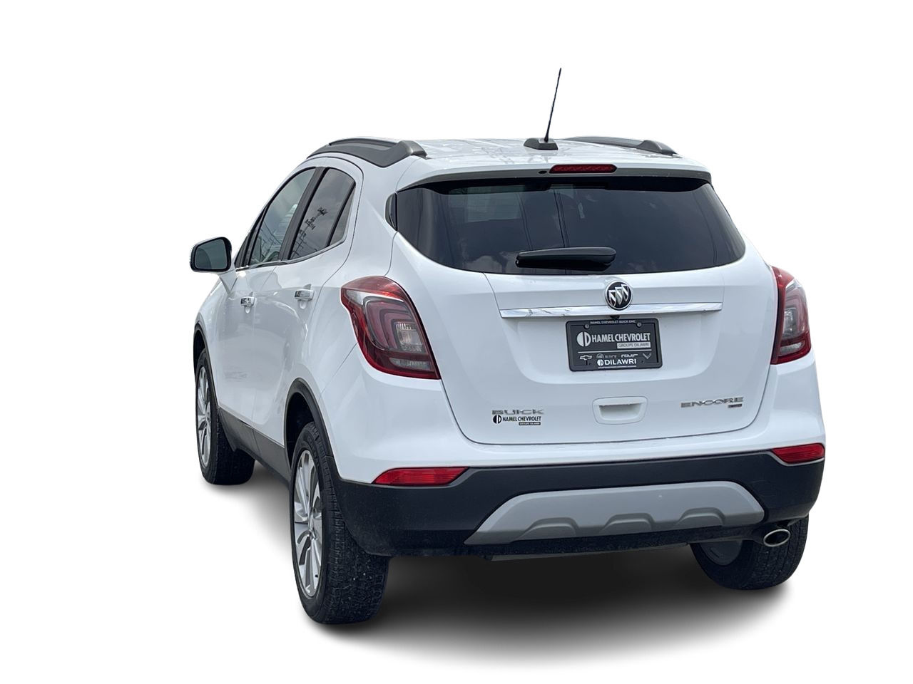 2018 Buick Encore in Saint-Leonard, Quebec