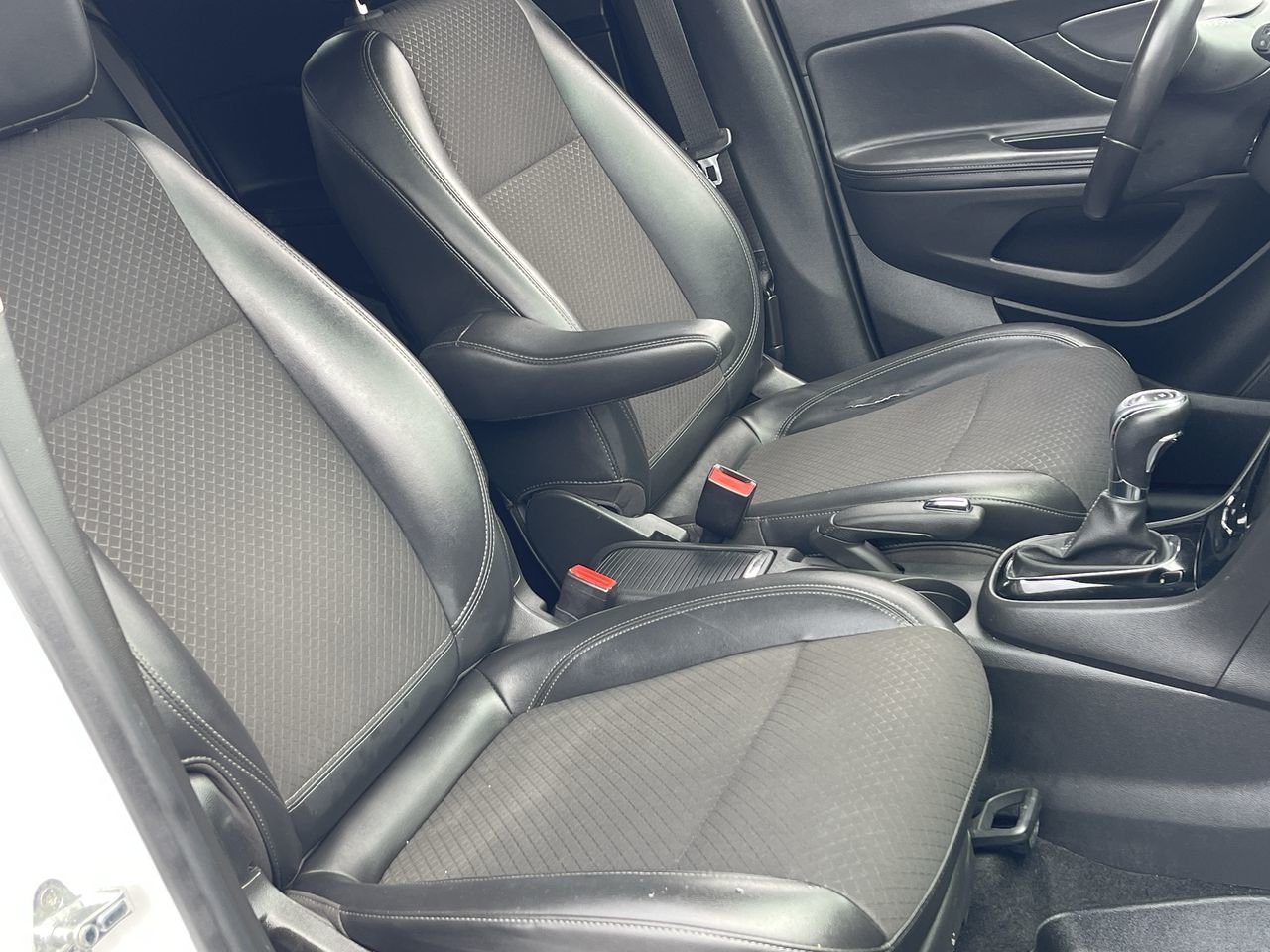 2018 Buick Encore in Saint-Leonard, Quebec