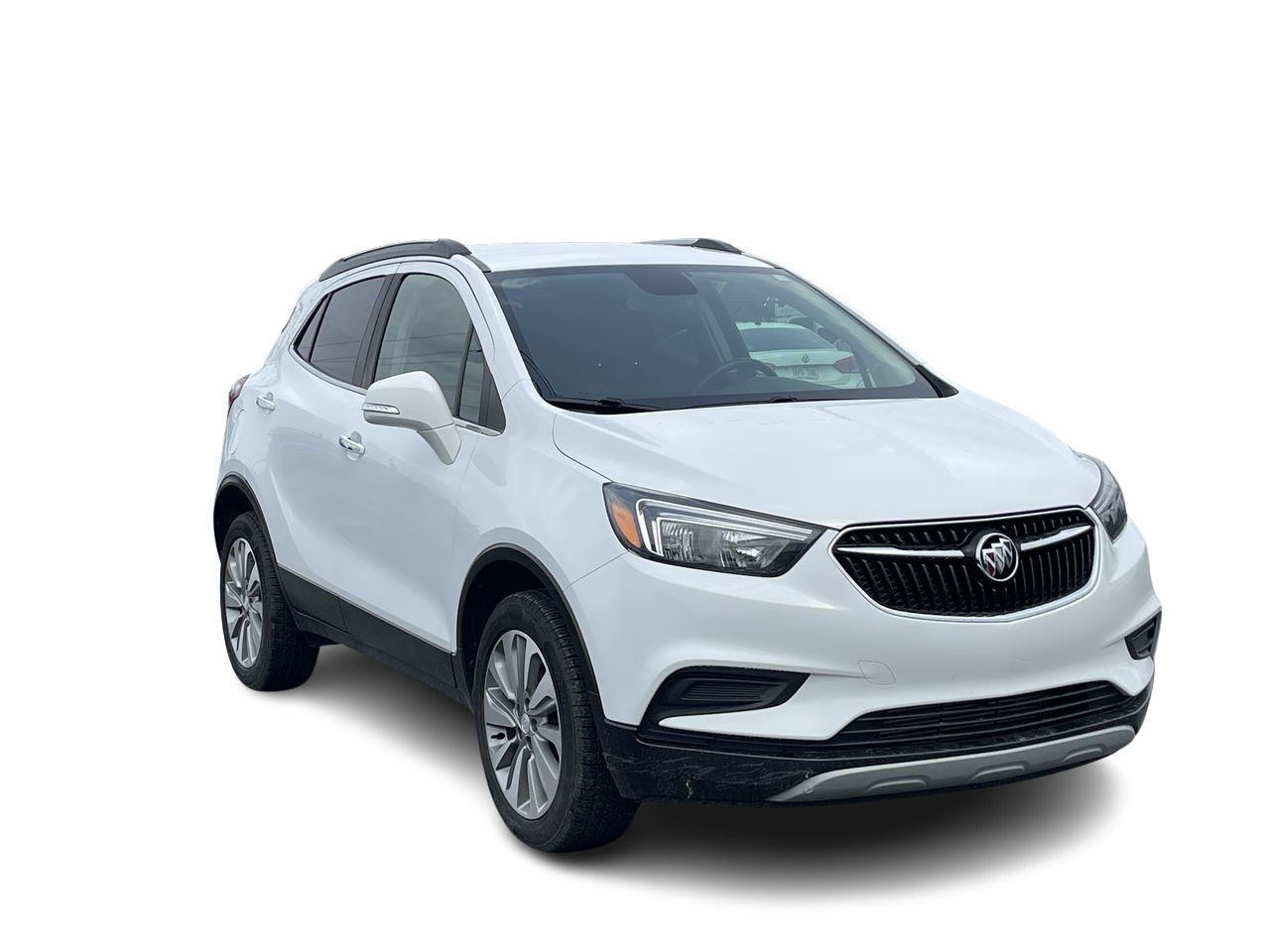2018 Buick Encore in Saint-Leonard, Quebec