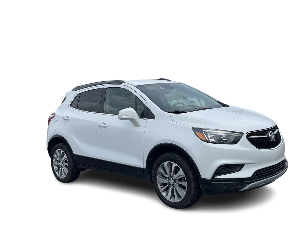 2018 Buick Encore in Saint-Leonard, Quebec