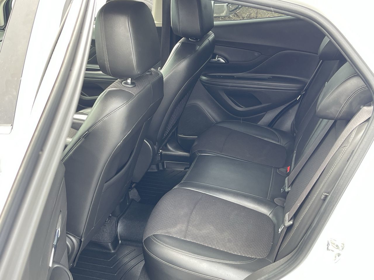2018 Buick Encore in Saint-Leonard, Quebec