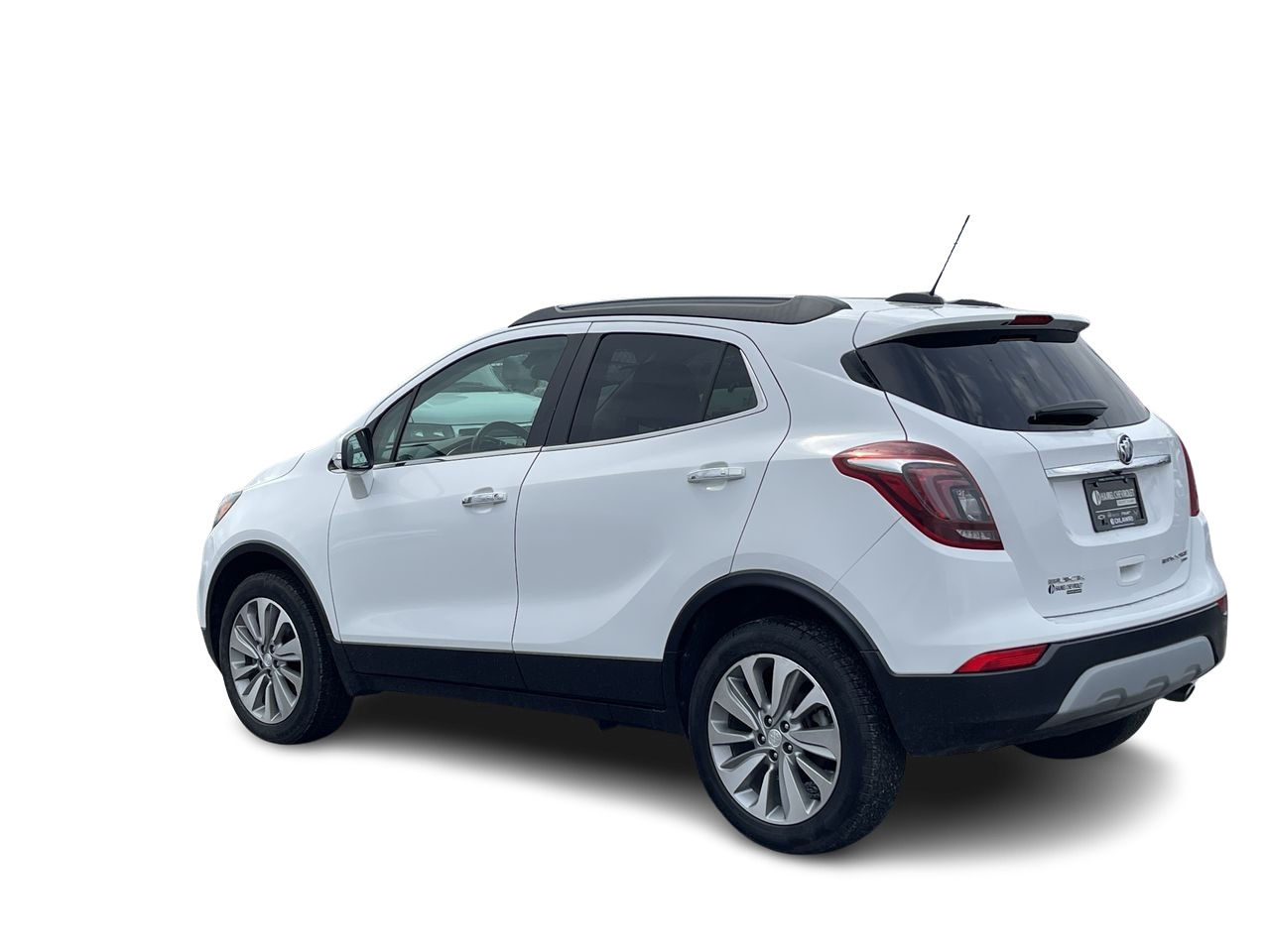 2018 Buick Encore in Saint-Leonard, Quebec
