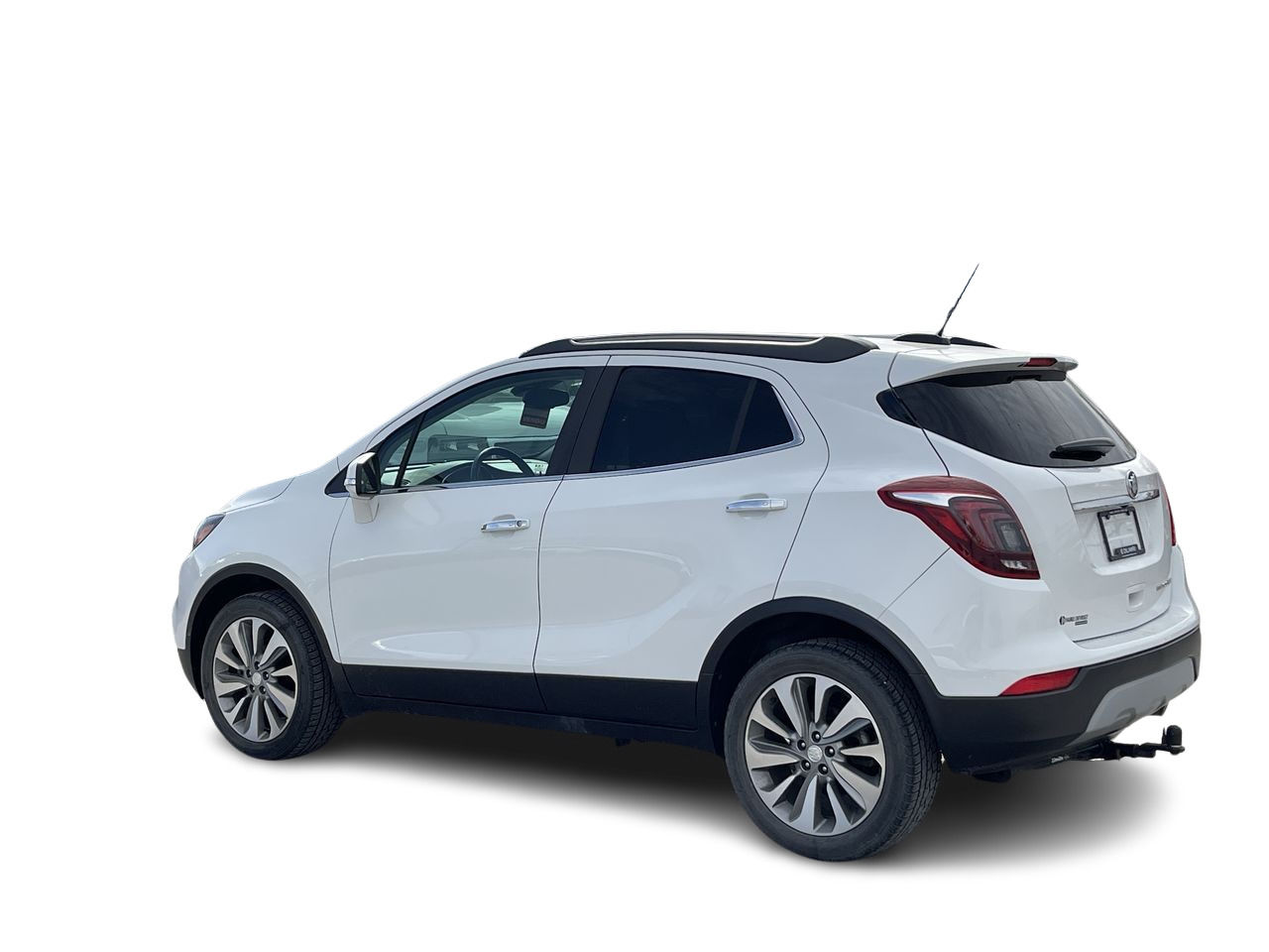 2019 Buick Encore in Saint-Leonard, Quebec