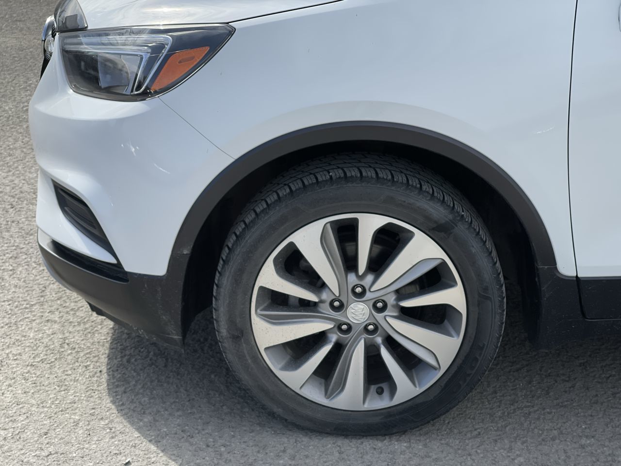 2019 Buick Encore in Saint-Leonard, Quebec