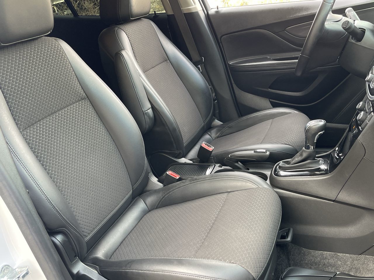 2019 Buick Encore in Saint-Leonard, Quebec