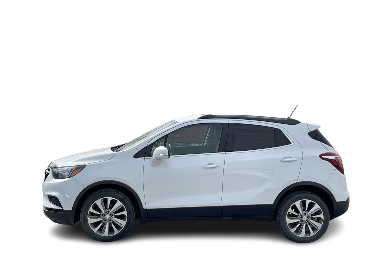 2019 Buick Encore in Saint-Leonard, Quebec