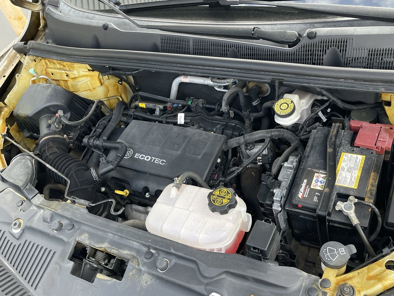 2019 Buick Encore in Saint-Leonard, Quebec