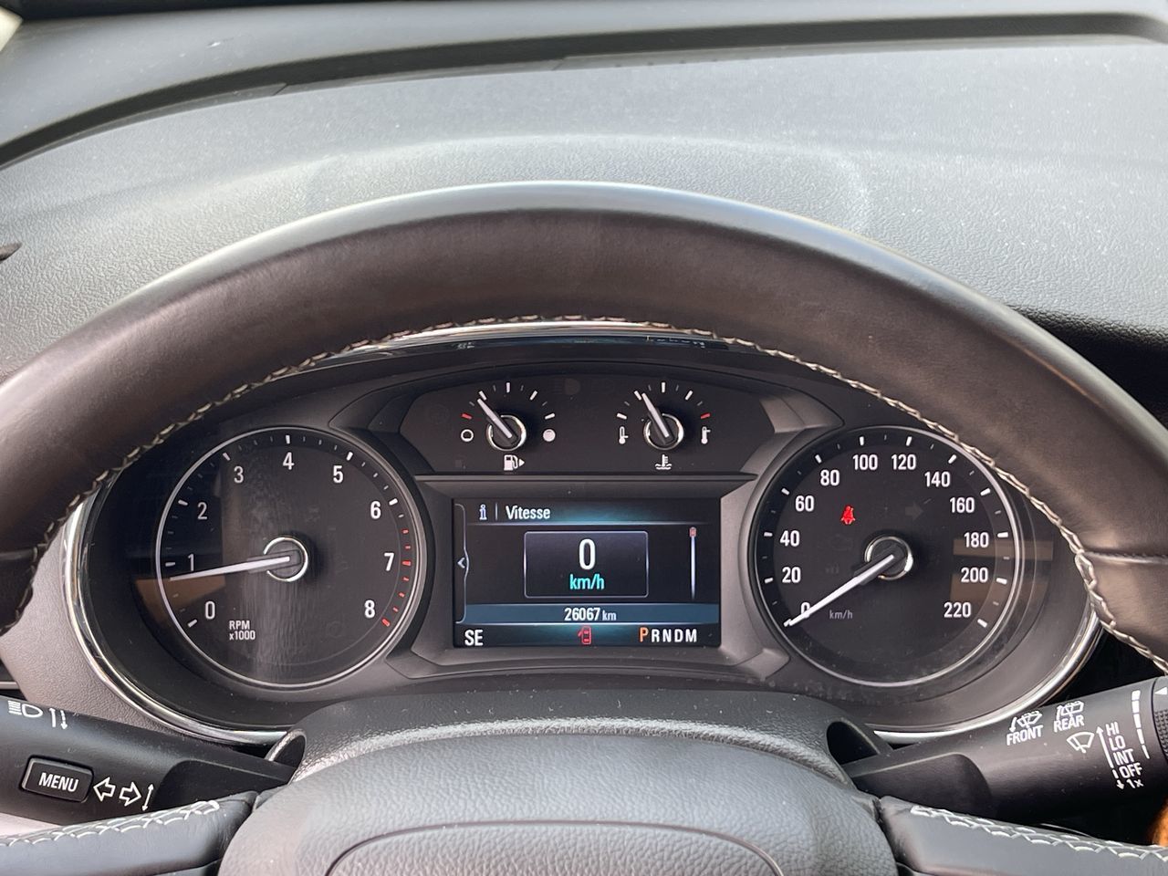 2019 Buick Encore in Saint-Leonard, Quebec
