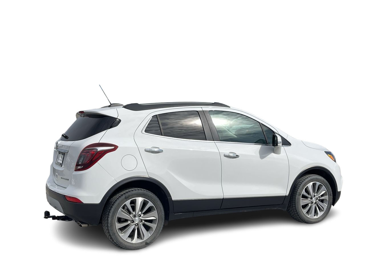 2019 Buick Encore in Saint-Leonard, Quebec