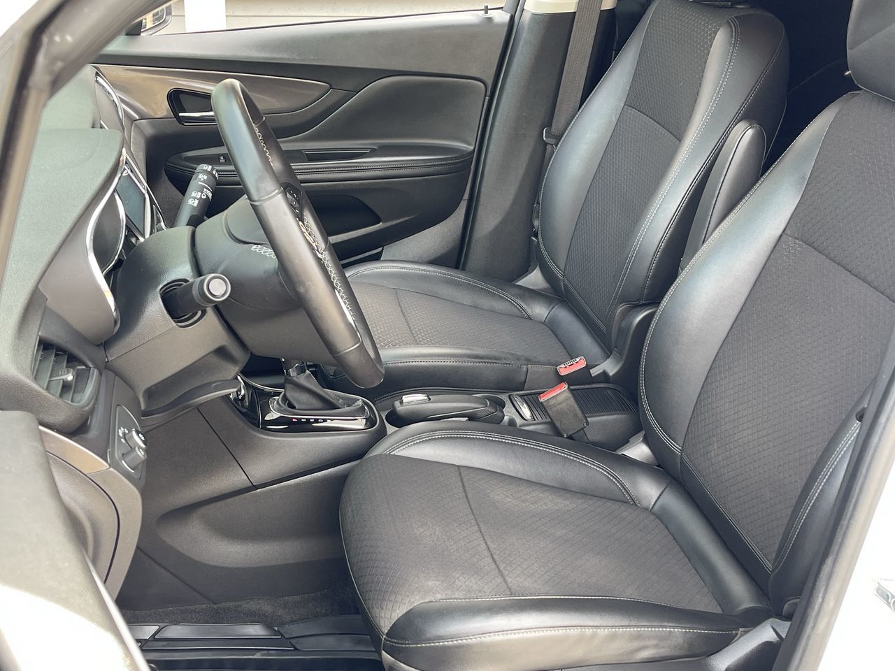 2019 Buick Encore in Saint-Leonard, Quebec