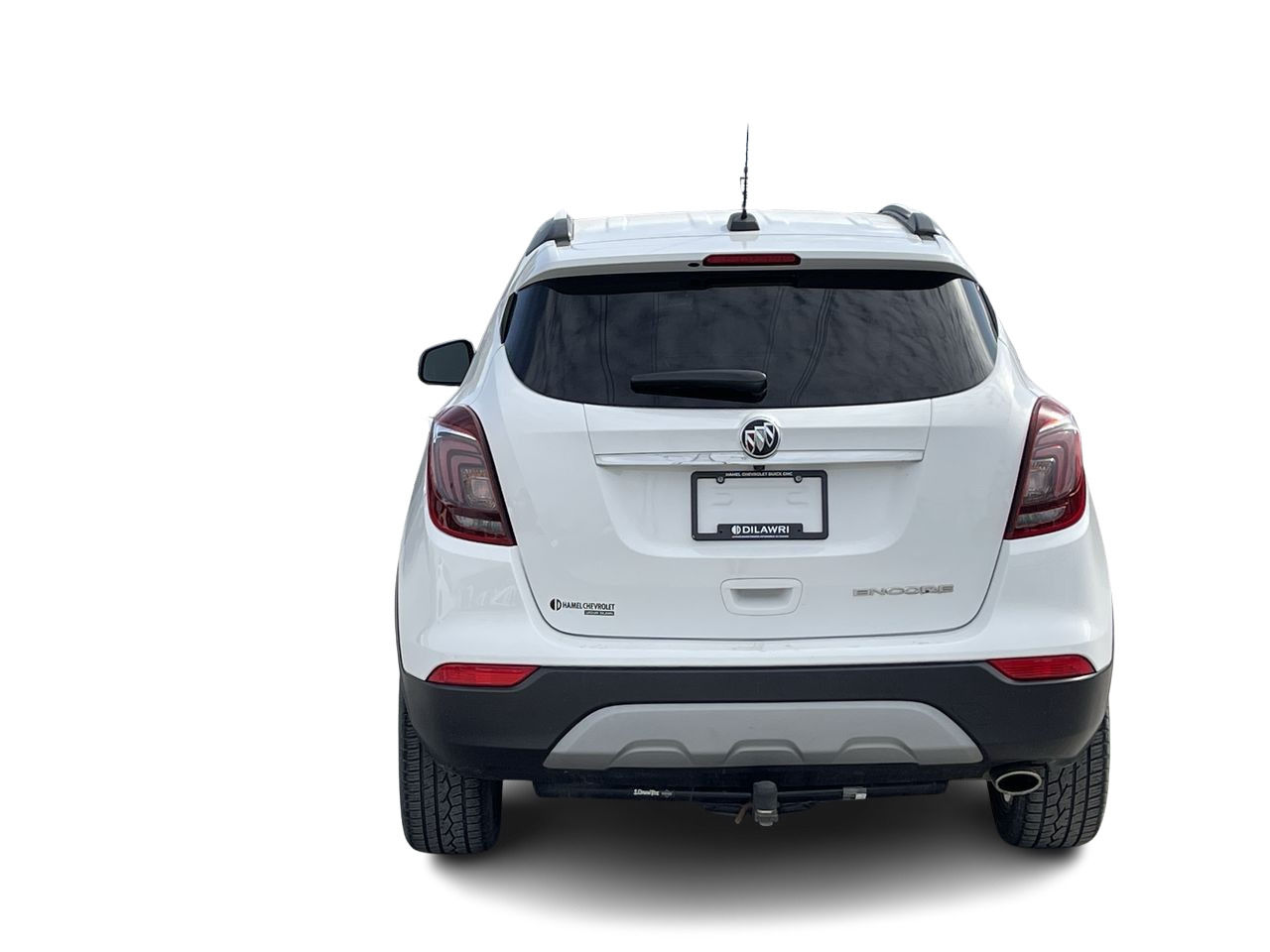 2019 Buick Encore in Saint-Leonard, Quebec