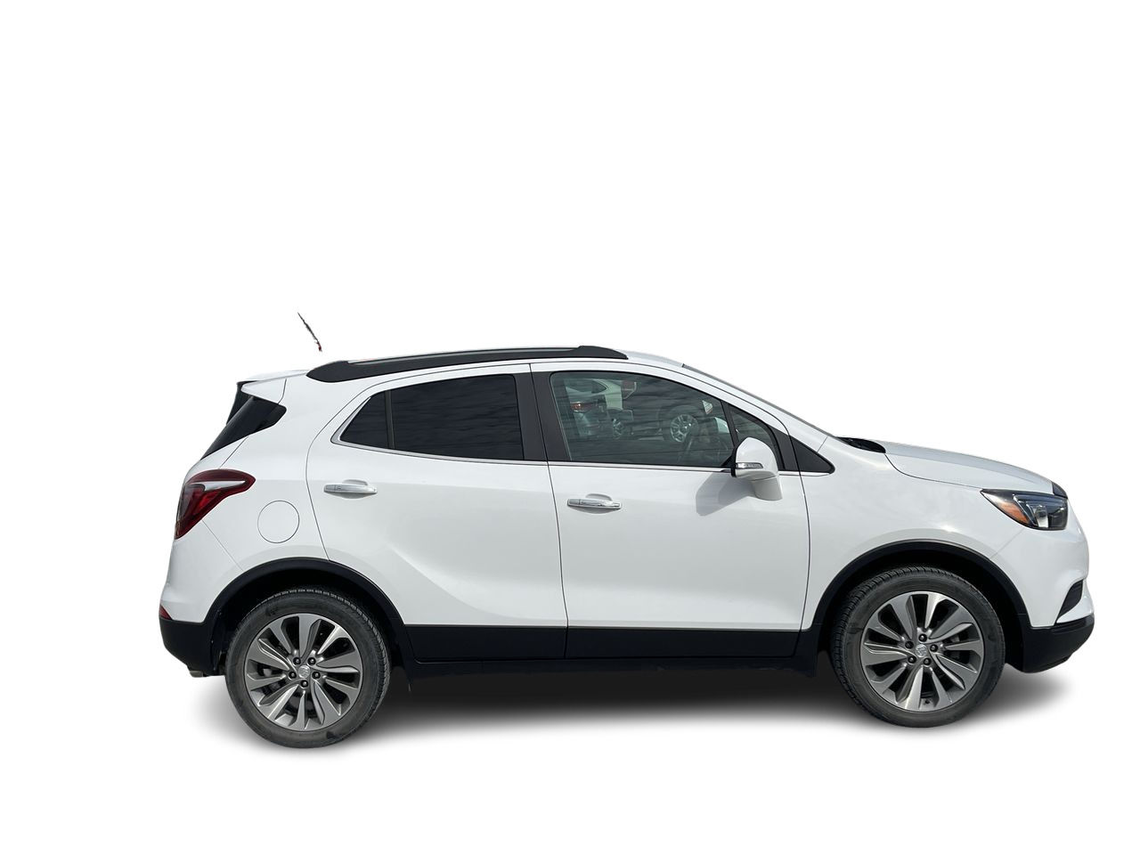 2019 Buick Encore in Saint-Leonard, Quebec