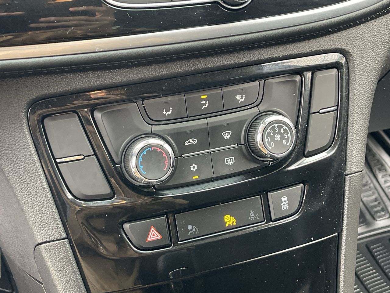 2019 Buick Encore in Saint-Leonard, Quebec