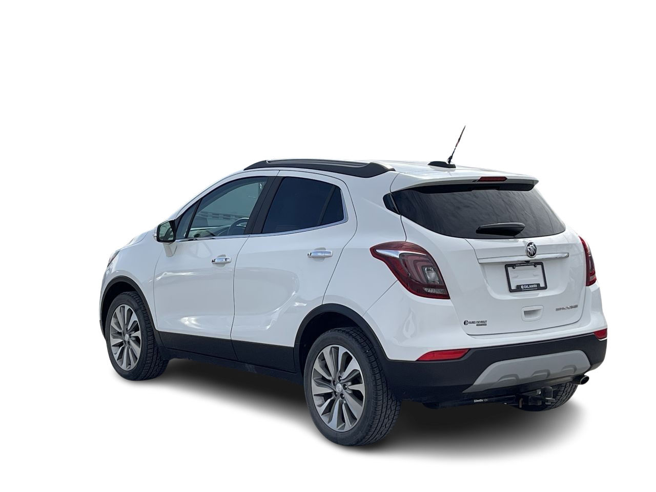 2019 Buick Encore in Saint-Leonard, Quebec