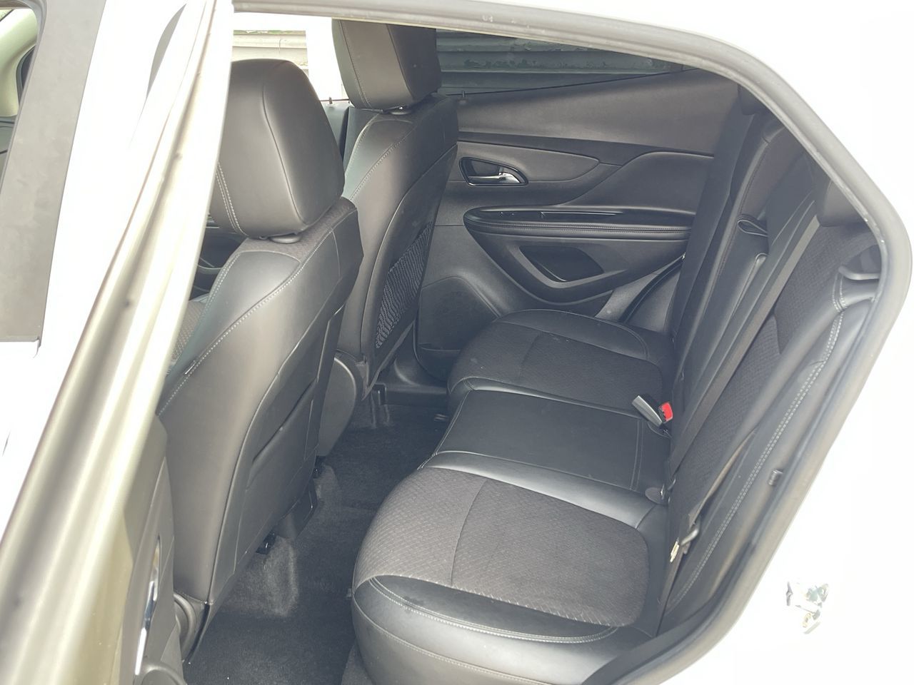 2019 Buick Encore in Saint-Leonard, Quebec