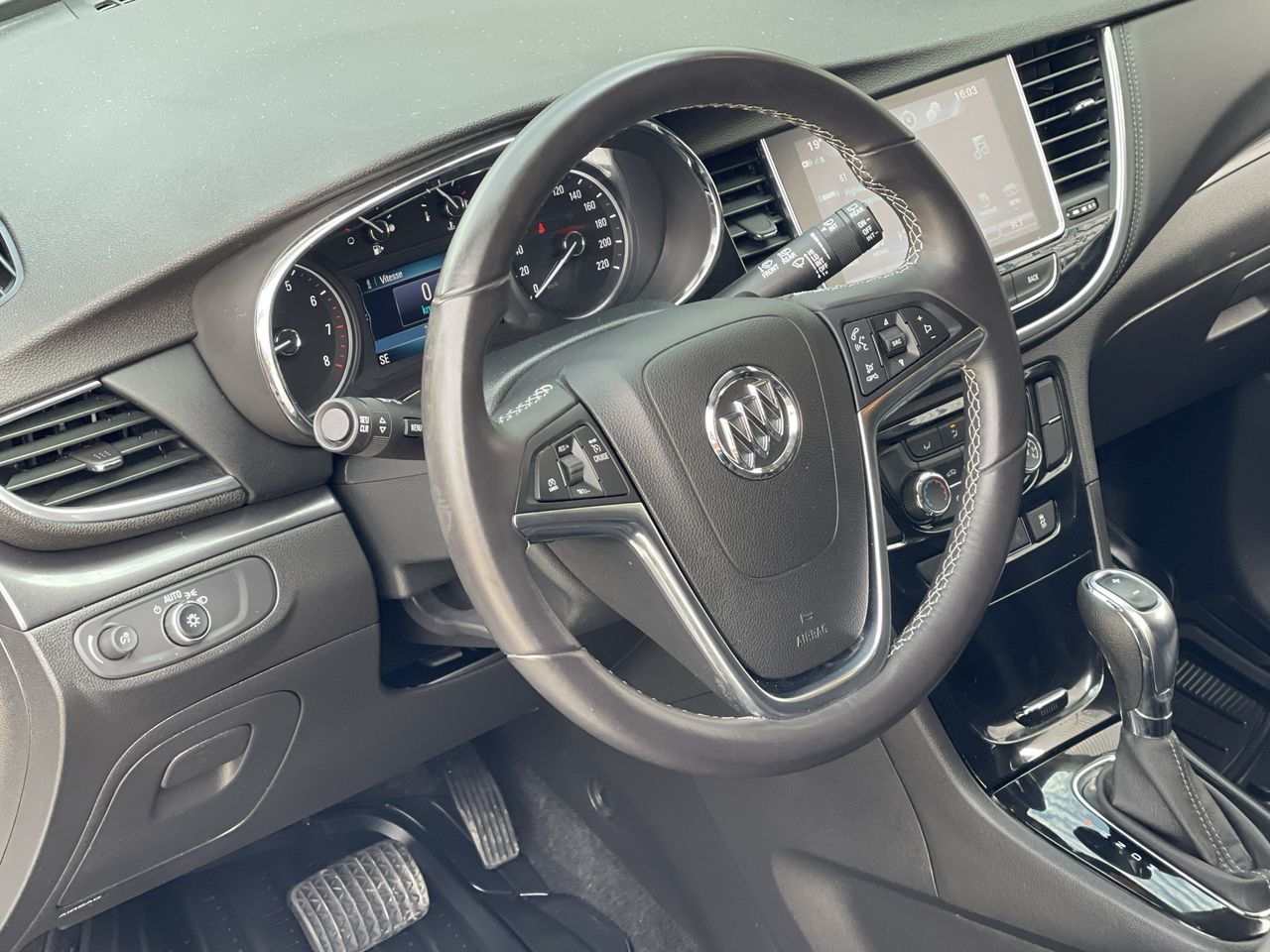 2019 Buick Encore in Saint-Leonard, Quebec