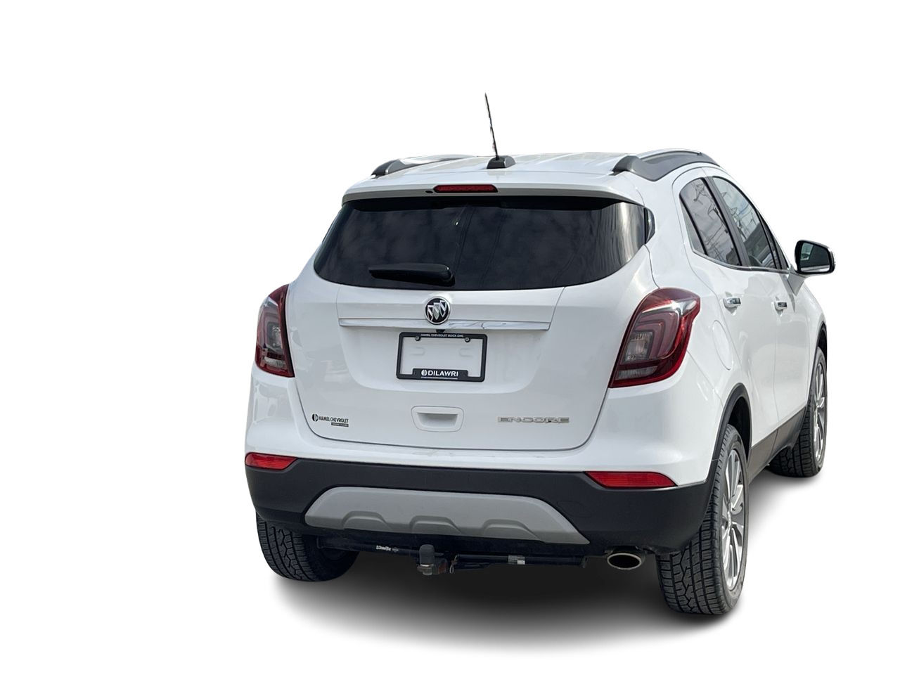2019 Buick Encore in Saint-Leonard, Quebec