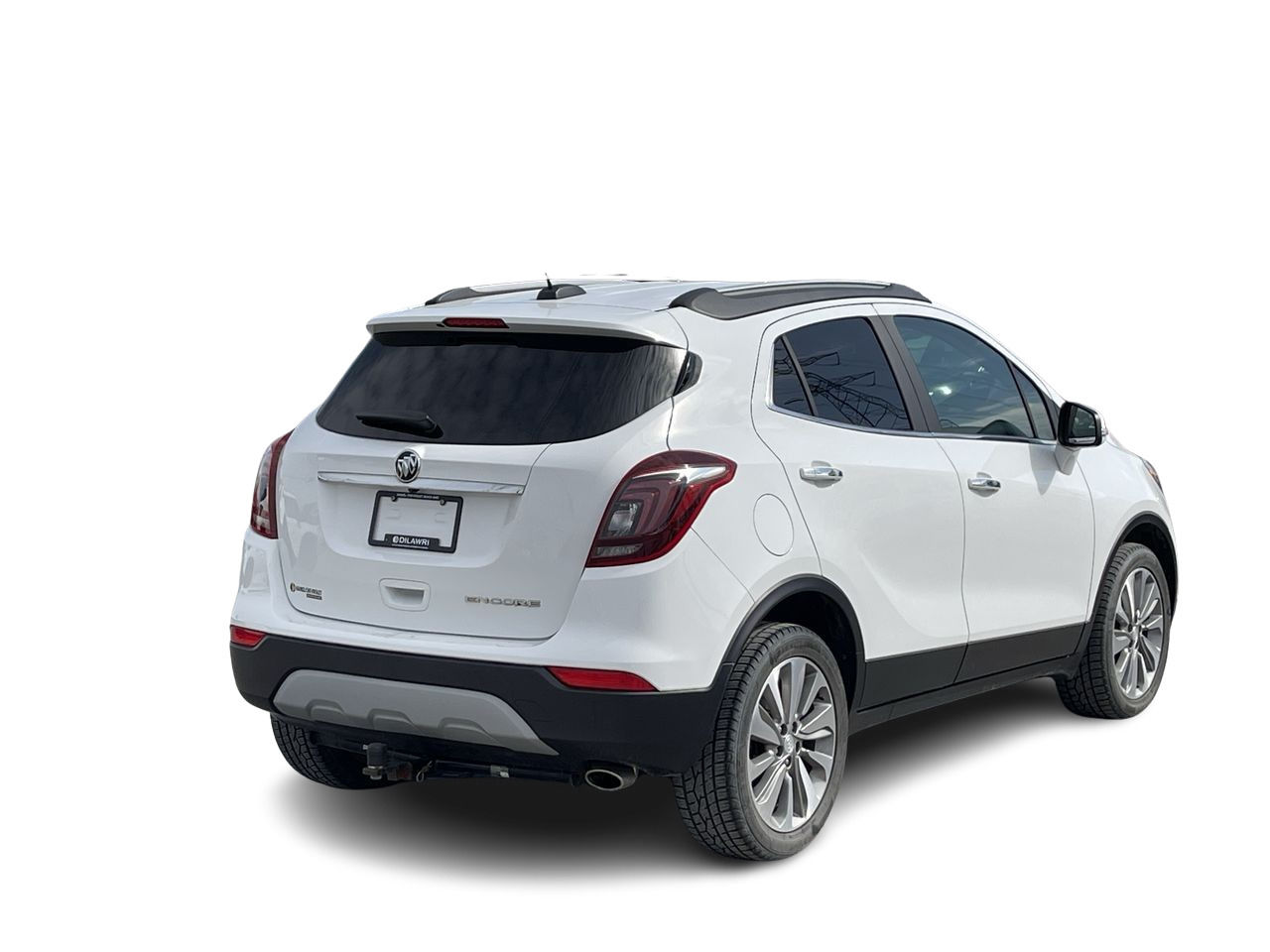 2019 Buick Encore in Saint-Leonard, Quebec