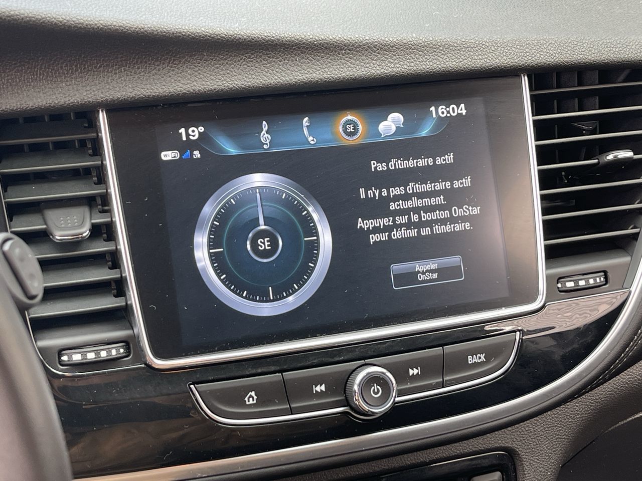 2019 Buick Encore in Saint-Leonard, Quebec