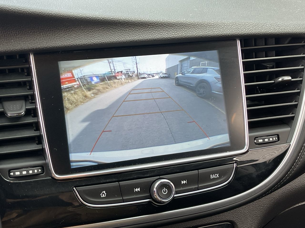 2019 Buick Encore in Saint-Leonard, Quebec