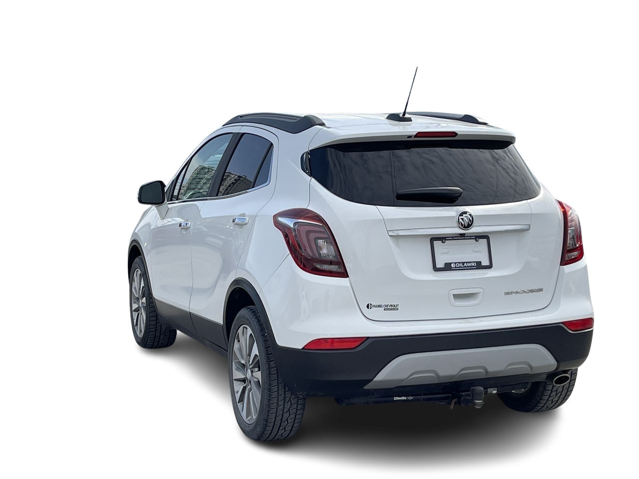 2019 Buick Encore in Saint-Leonard, Quebec