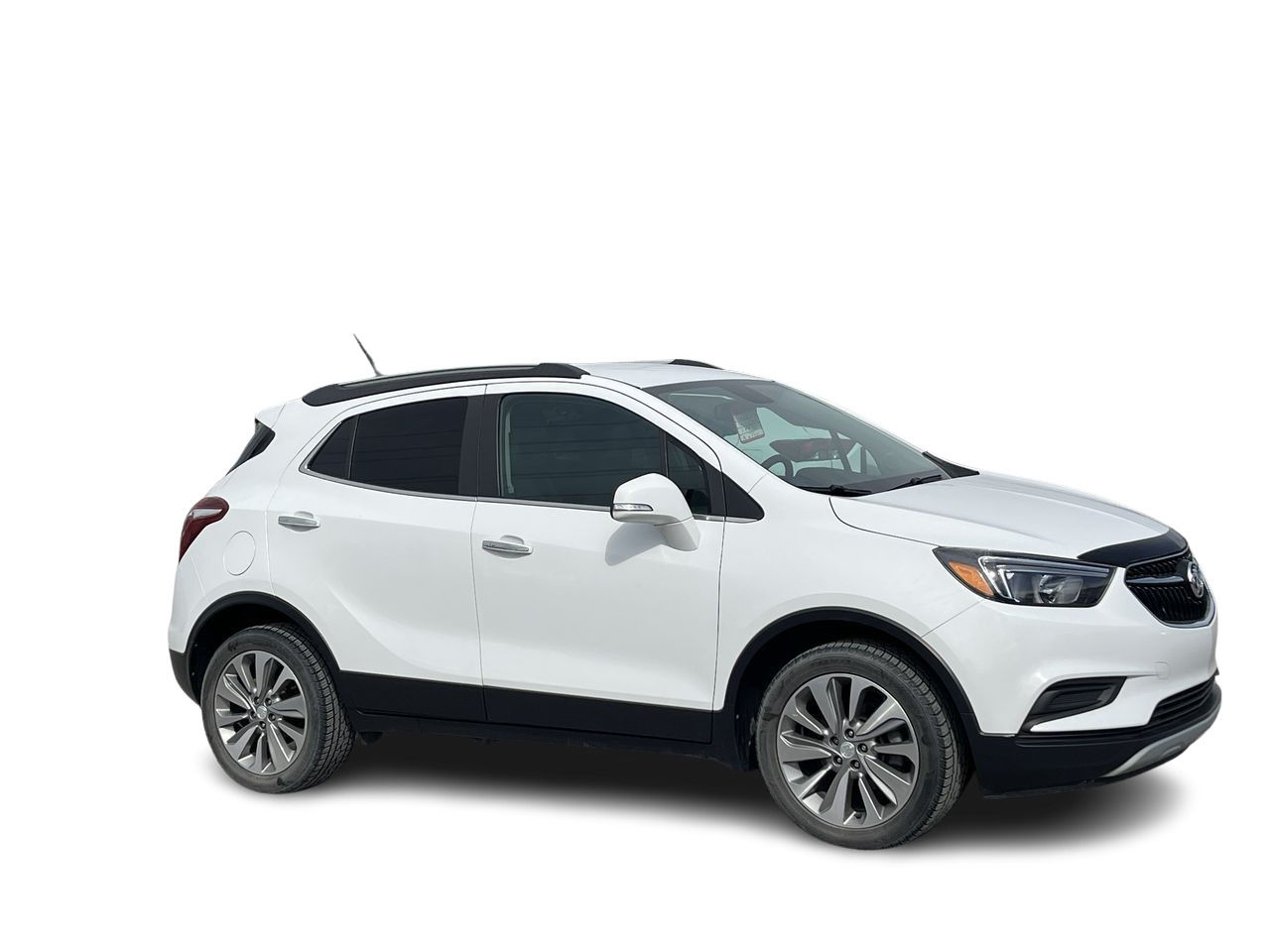 2019 Buick Encore in Saint-Leonard, Quebec