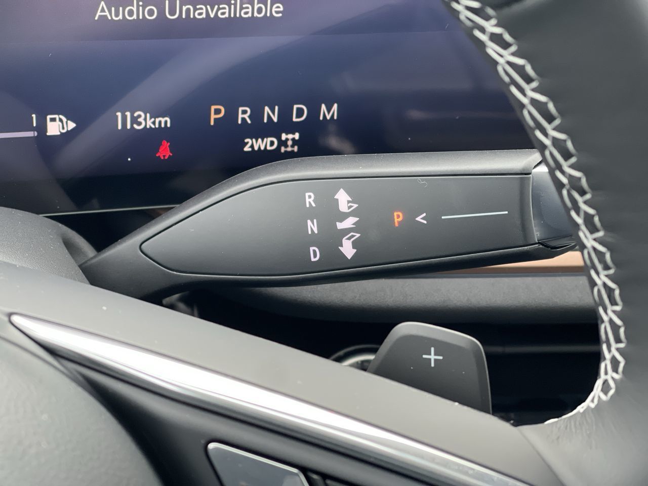2025 Buick ENVISION in Saint-Leonard, Quebec