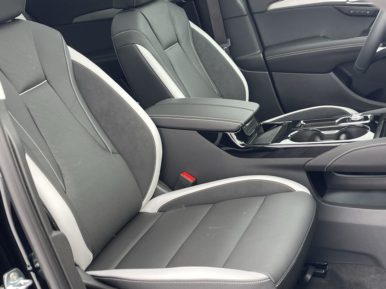 2025 Buick ENVISION in Saint-Leonard, Quebec