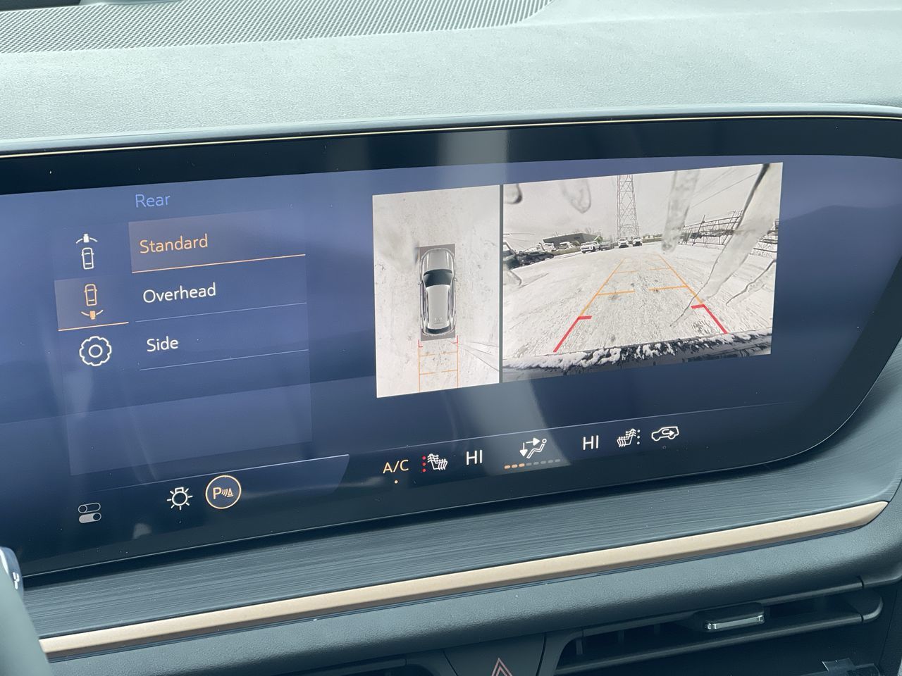 2025 Buick ENVISION in Saint-Leonard, Quebec