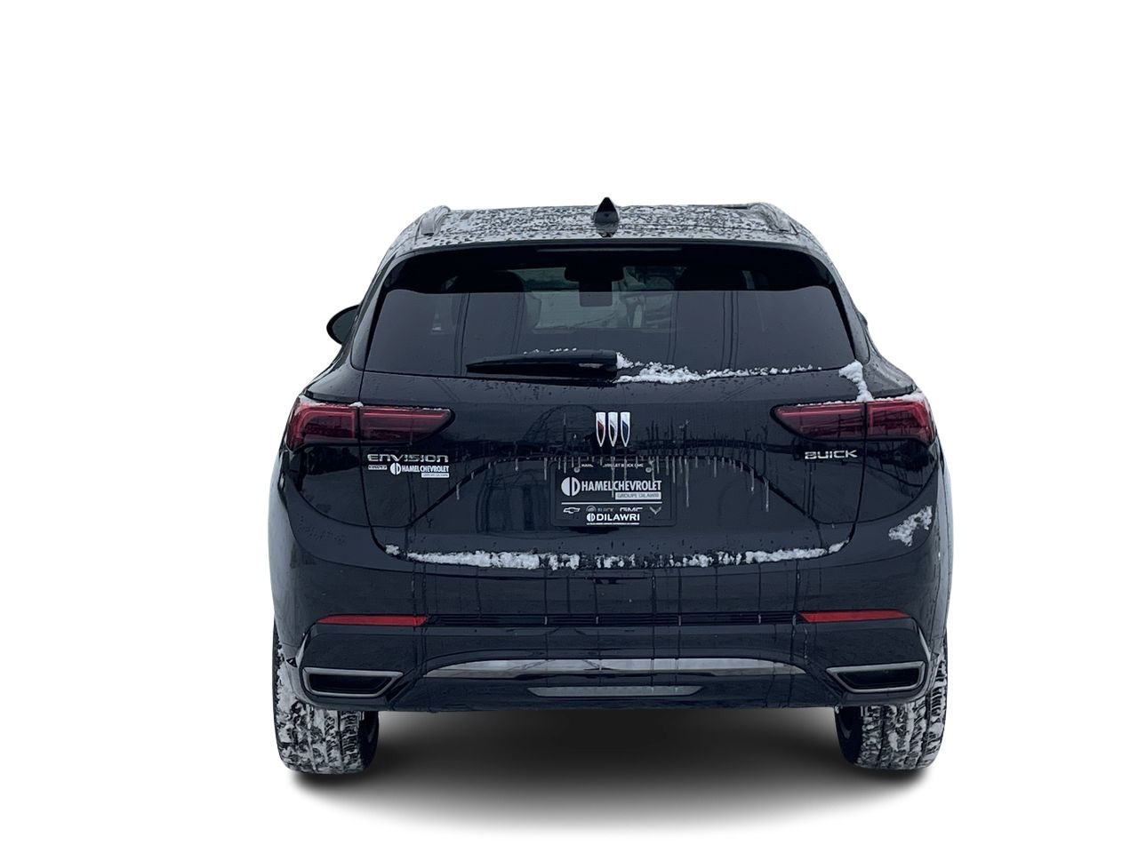 2025 Buick ENVISION in Saint-Leonard, Quebec