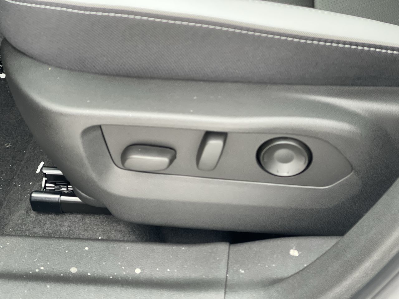 2025 Buick ENVISION in Saint-Leonard, Quebec
