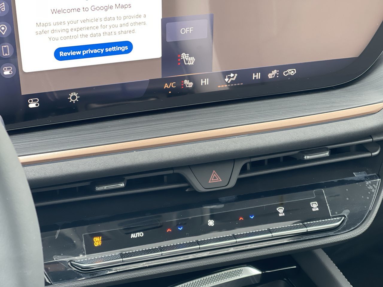 2025 Buick ENVISION in Saint-Leonard, Quebec