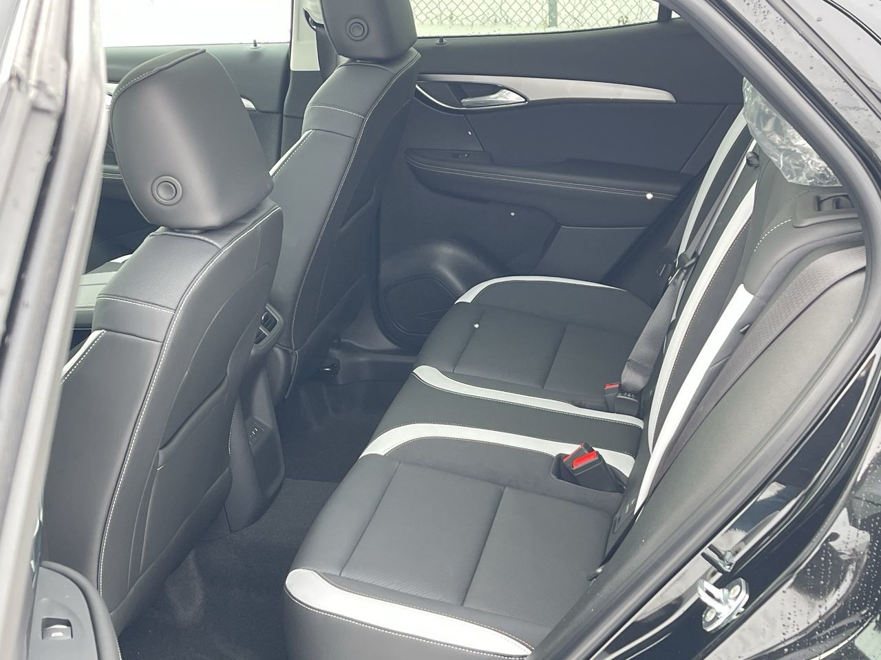2025 Buick ENVISION in Saint-Leonard, Quebec