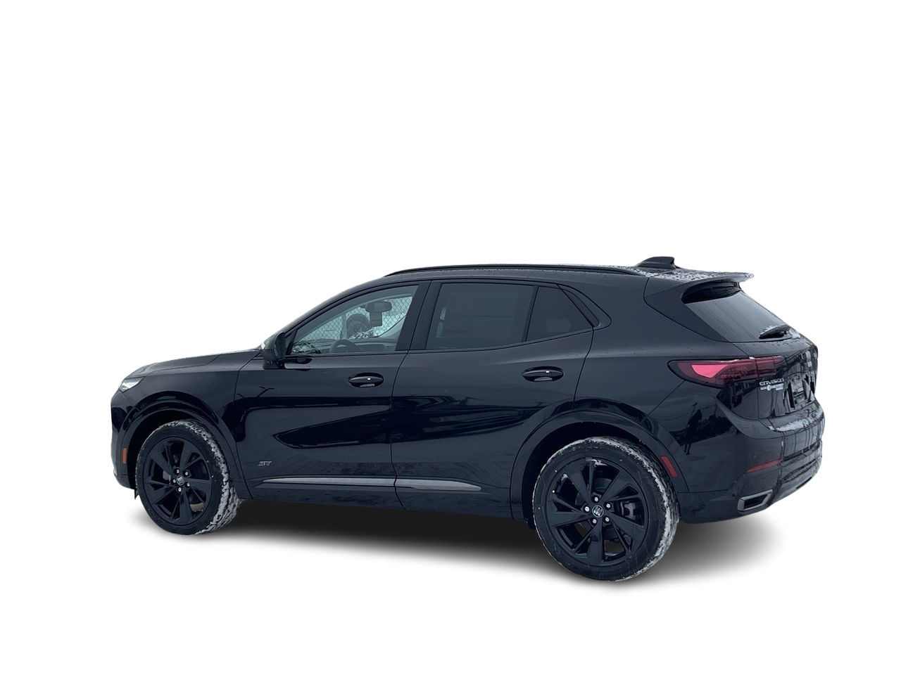 2025 Buick ENVISION in Saint-Leonard, Quebec