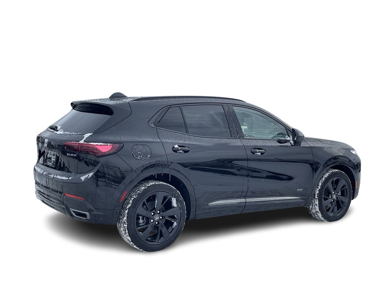 2025 Buick ENVISION in Saint-Leonard, Quebec