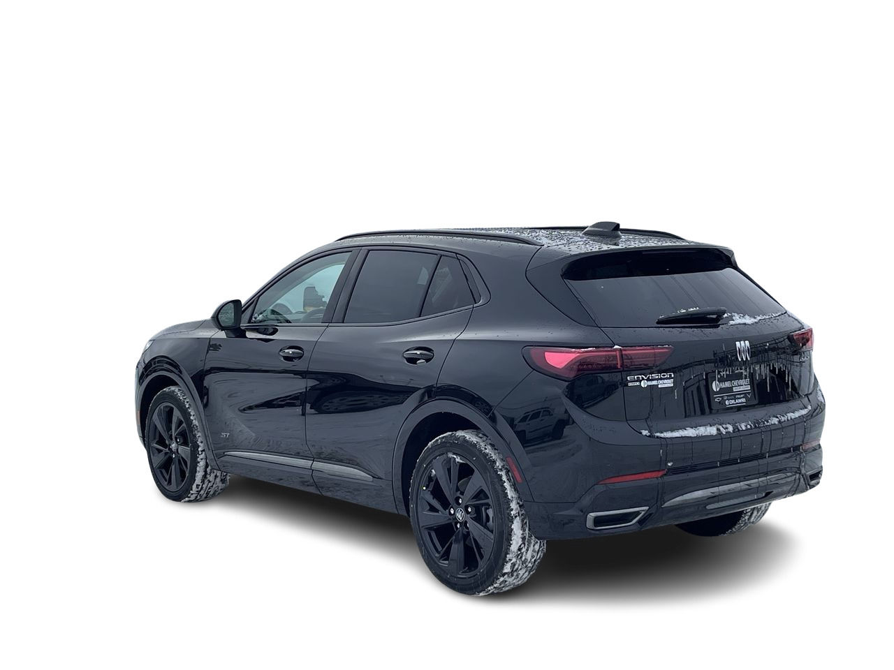 2025 Buick ENVISION in Saint-Leonard, Quebec