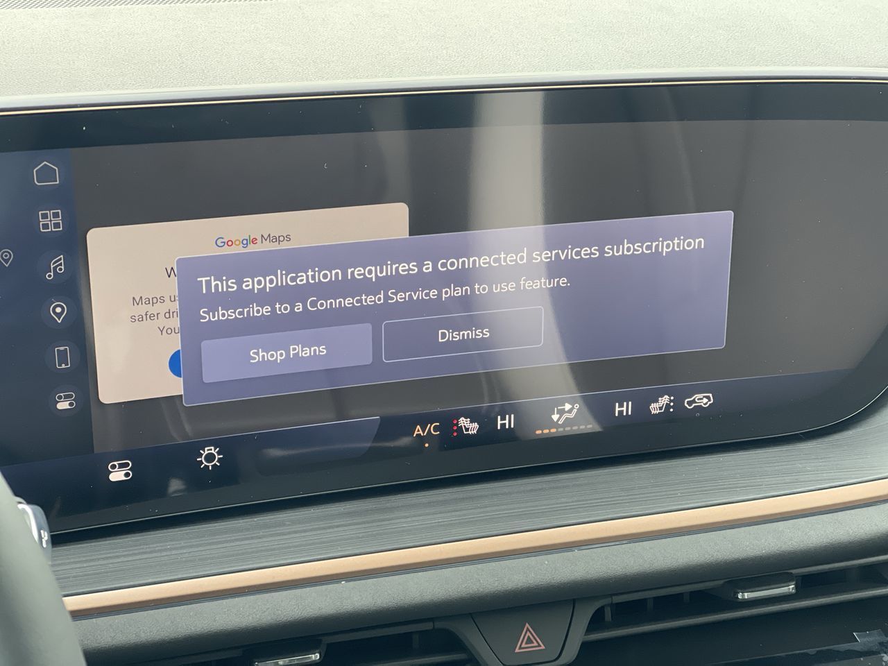 2025 Buick ENVISION in Saint-Leonard, Quebec