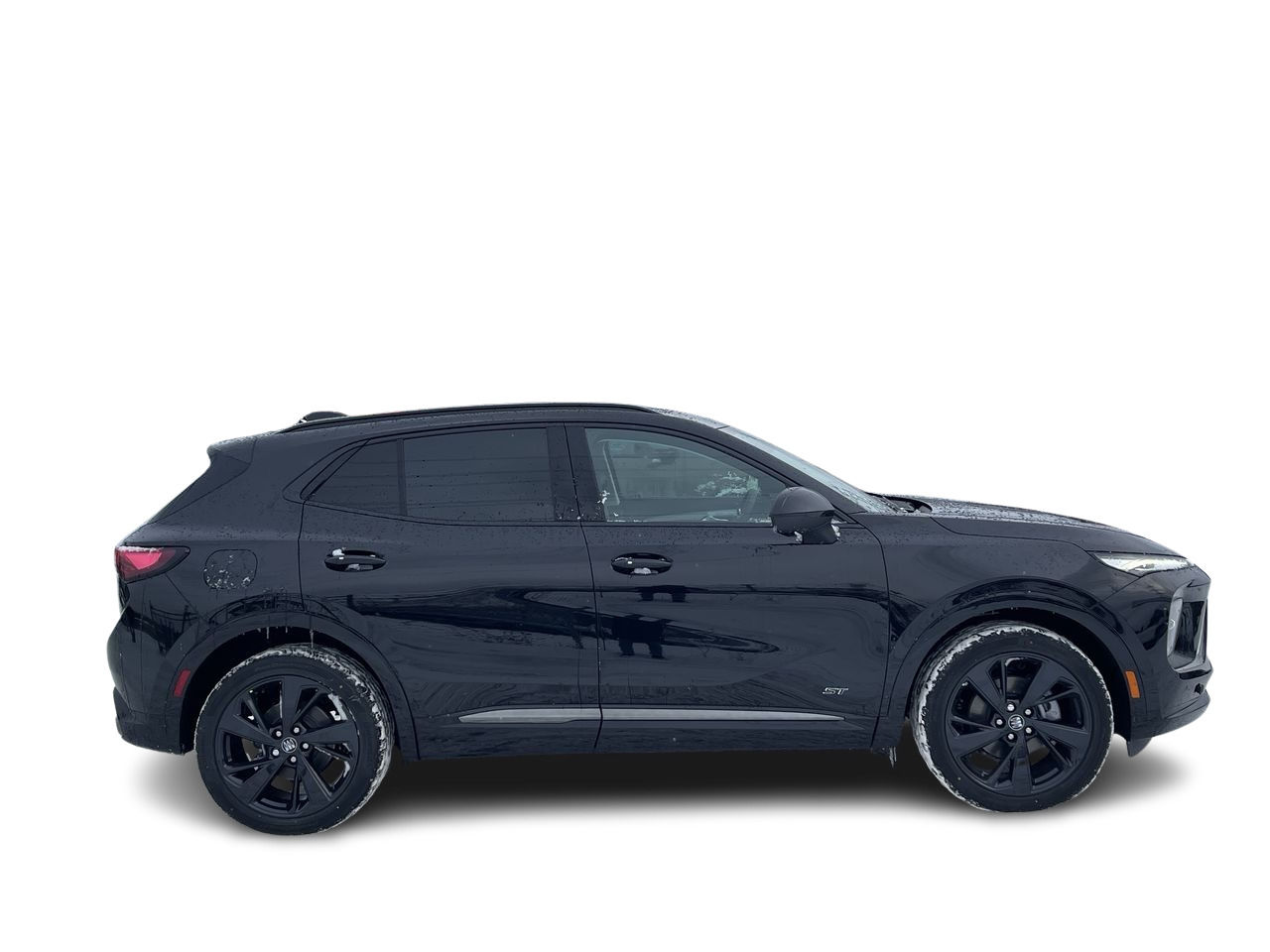 2025 Buick ENVISION in Saint-Leonard, Quebec