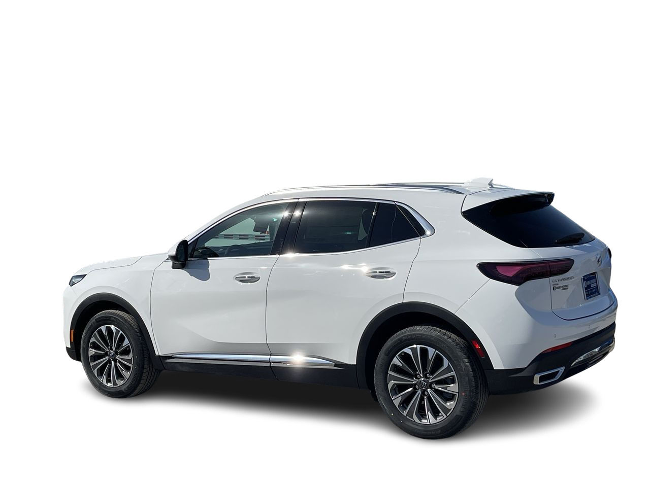 2025 Buick ENVISION in Saint-Leonard, Quebec