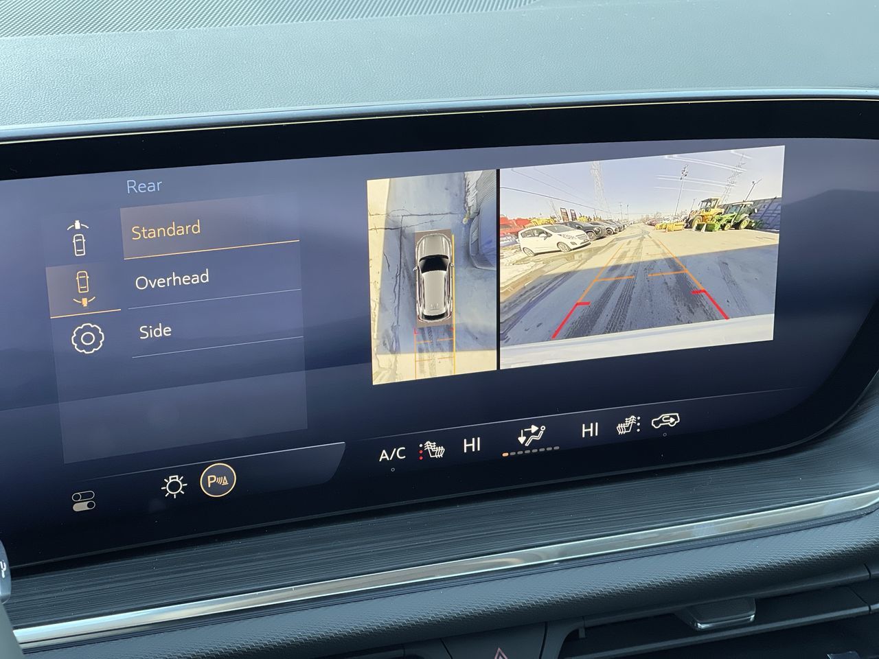 2025 Buick ENVISION in Saint-Leonard, Quebec