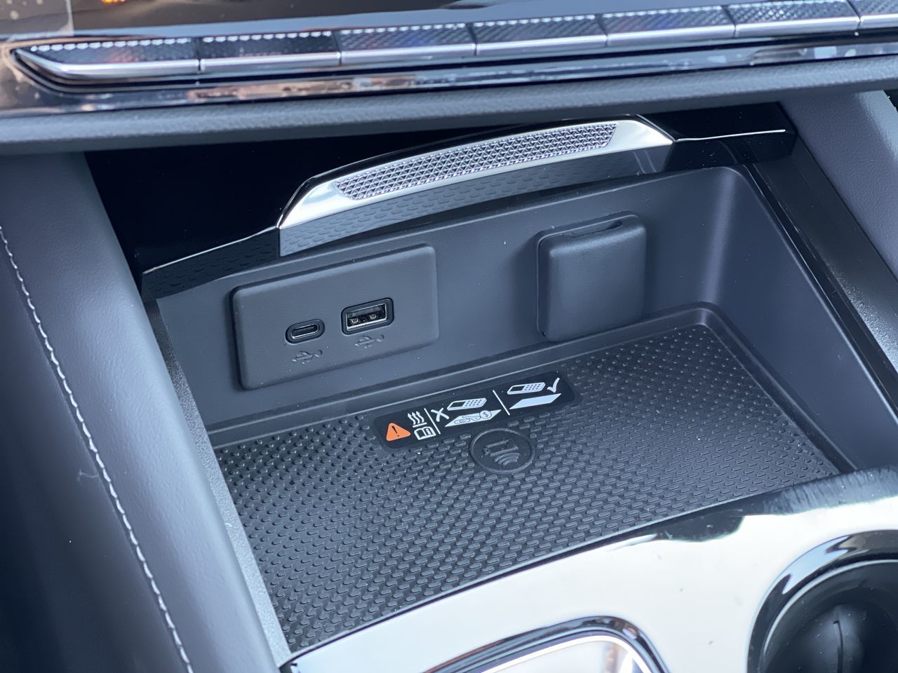 2025 Buick ENVISION in Saint-Leonard, Quebec