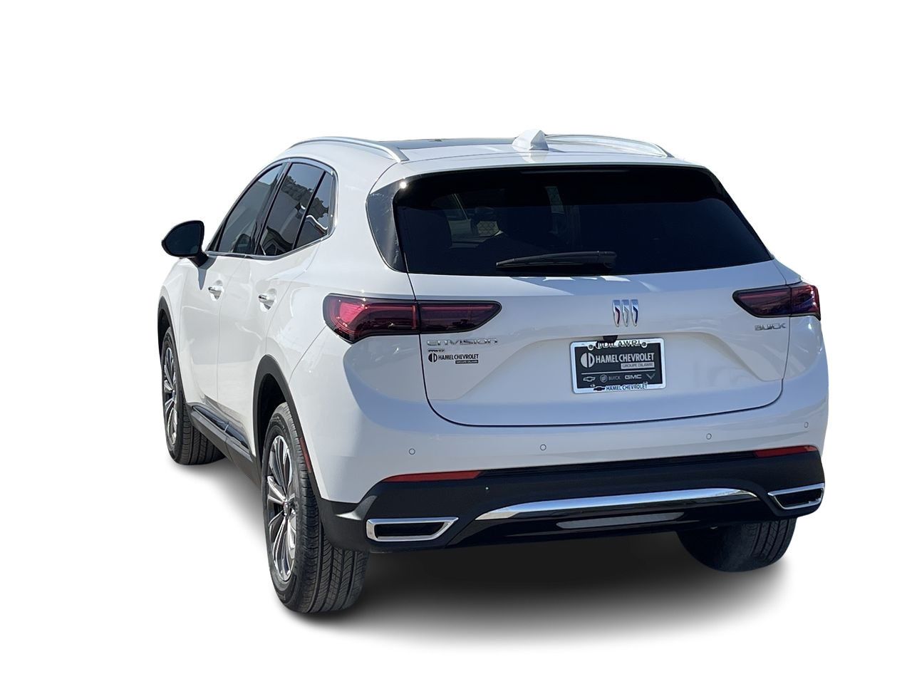 2025 Buick ENVISION in Saint-Leonard, Quebec