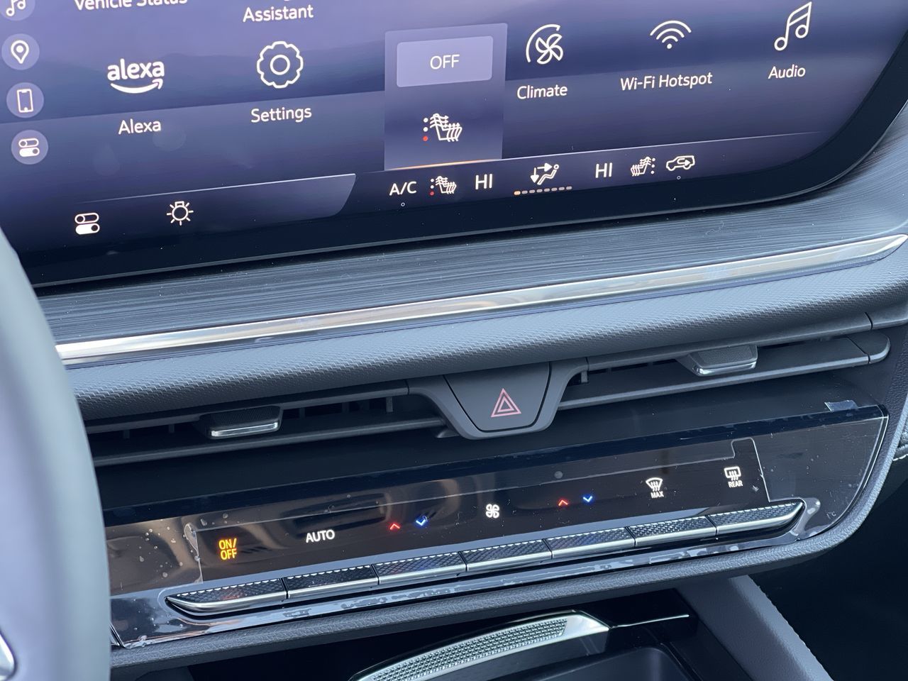 2025 Buick ENVISION in Saint-Leonard, Quebec