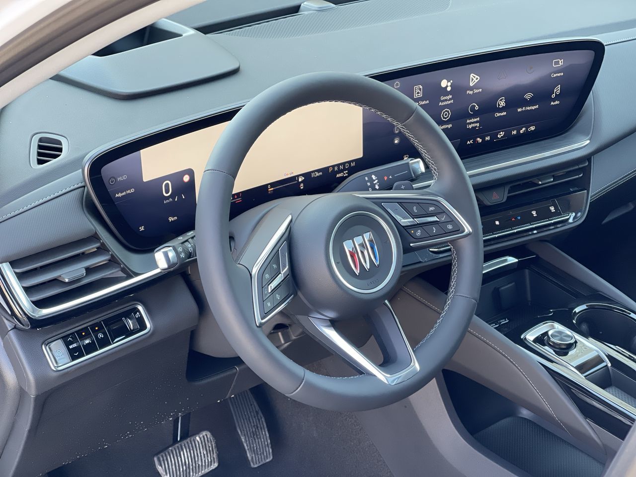 2025 Buick ENVISION in Saint-Leonard, Quebec