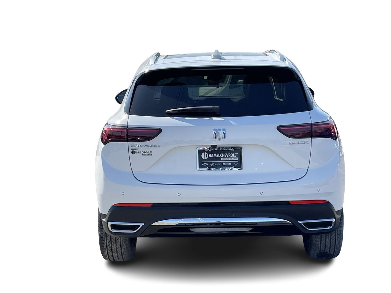 2025 Buick ENVISION in Saint-Leonard, Quebec