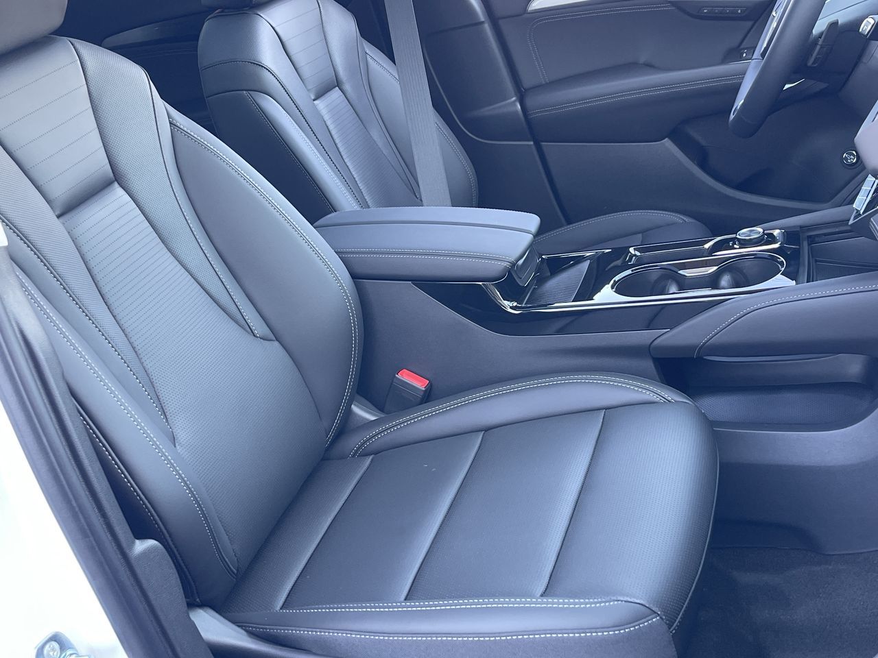 2025 Buick ENVISION in Saint-Leonard, Quebec