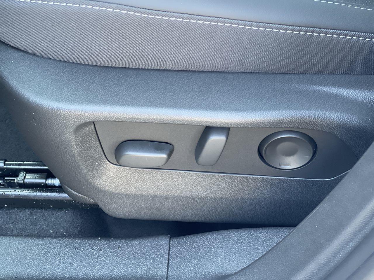 2025 Buick ENVISION in Saint-Leonard, Quebec
