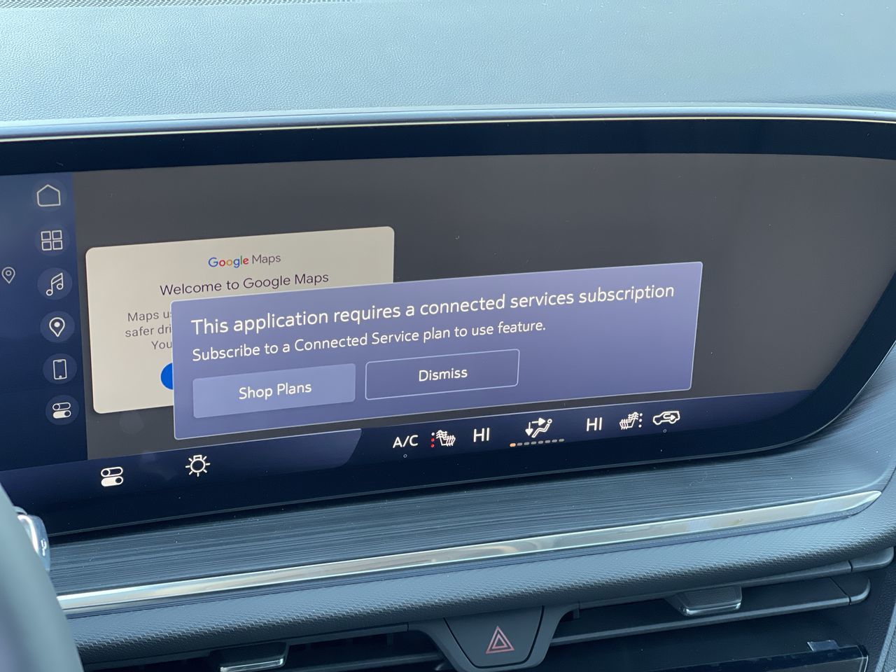 2025 Buick ENVISION in Saint-Leonard, Quebec