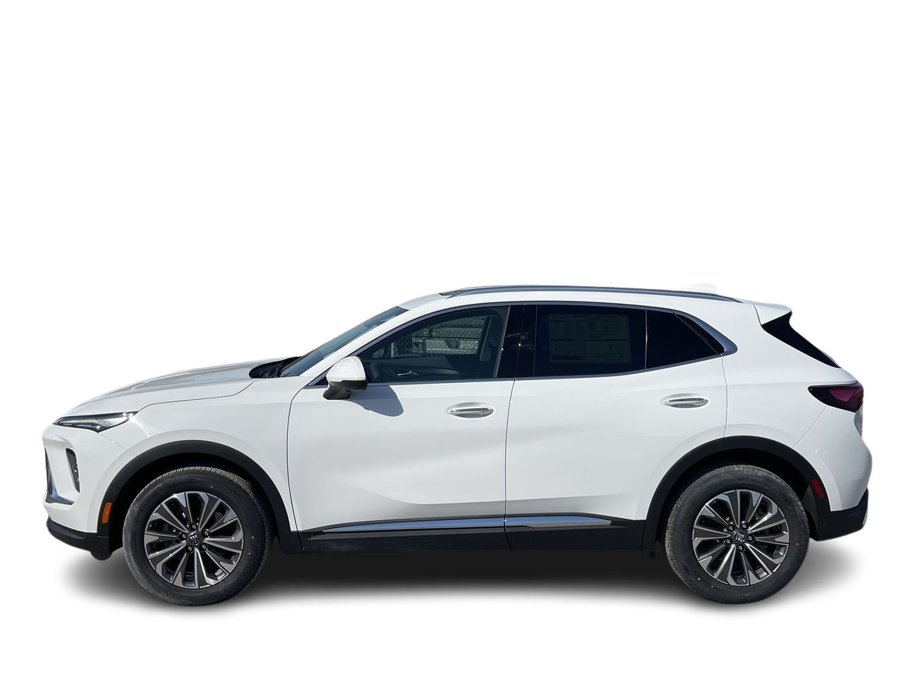 2025 Buick ENVISION in Saint-Leonard, Quebec