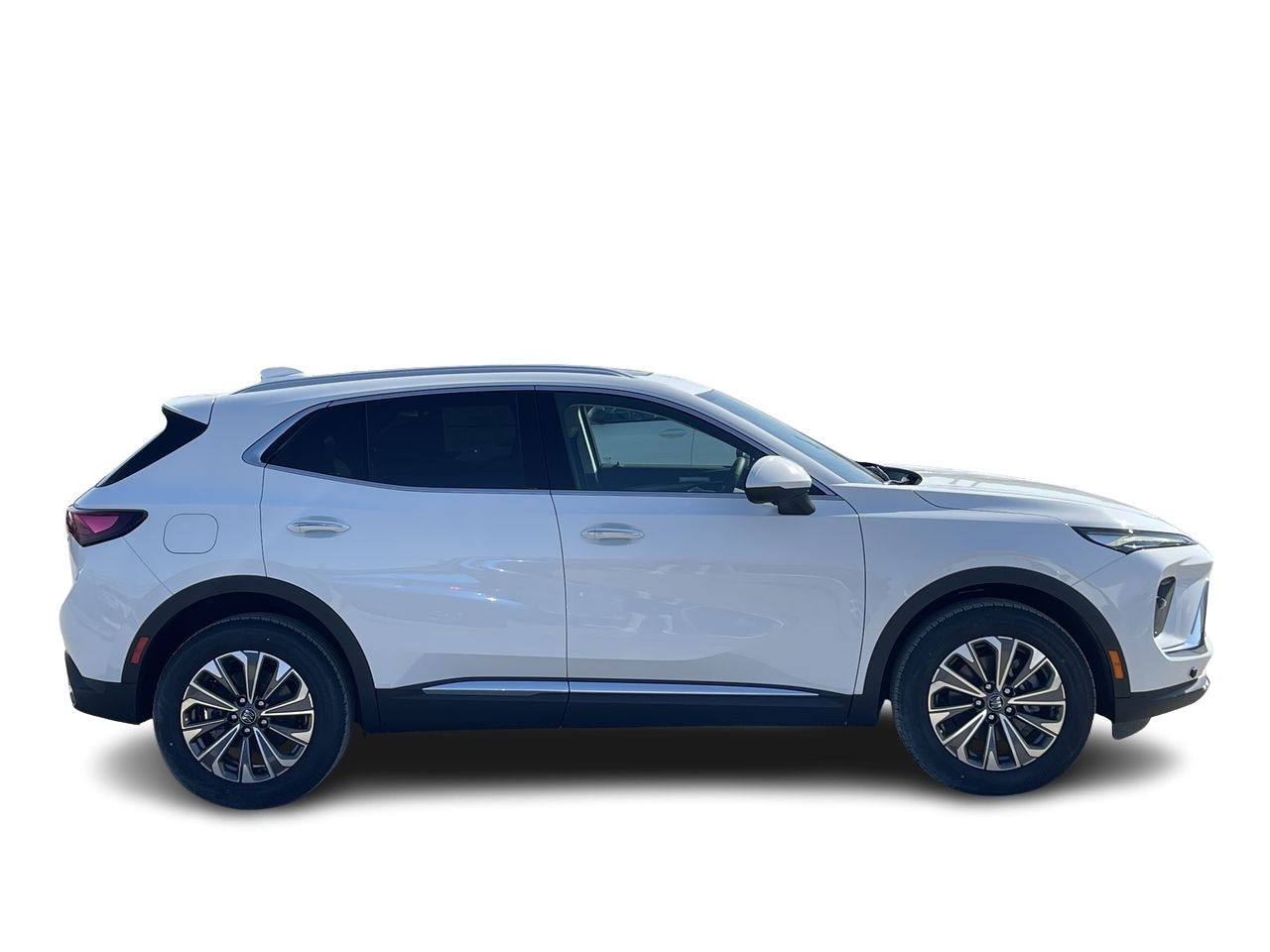 2025 Buick ENVISION in Saint-Leonard, Quebec